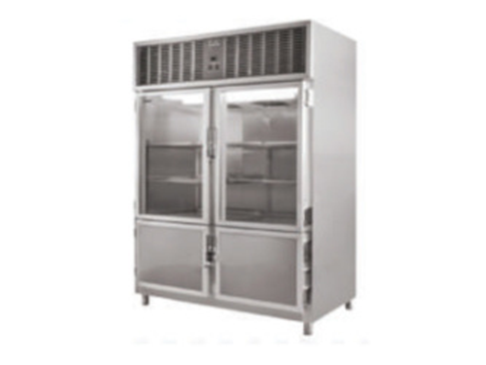 Meat Hanging Chiller